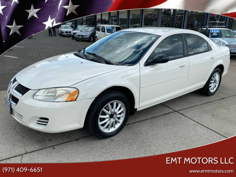 2006 Dodge Stratus for sale in Portland, OR