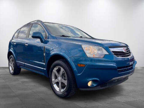 2009 Saturn Vue