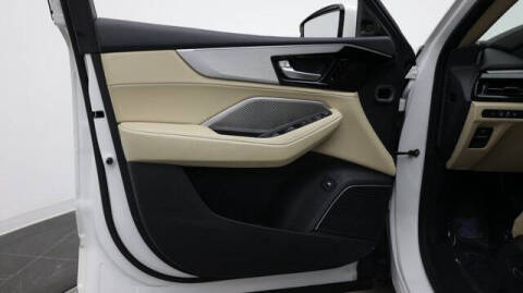 2023 Acura MDX SH-AWD w/Tech