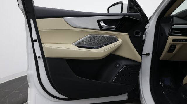 2023 Acura MDX SH-AWD w/Tech