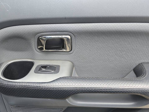 2005 Honda Pilot EX-L