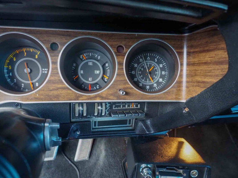 1970 Dodge Challenger