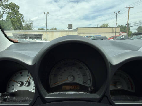 2010 Scion tC