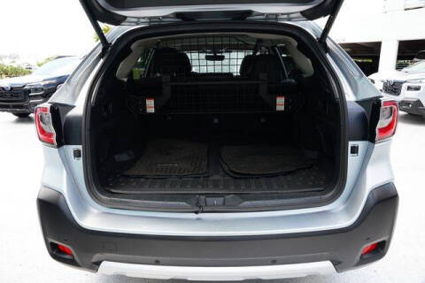 2023 Subaru Outback Limited