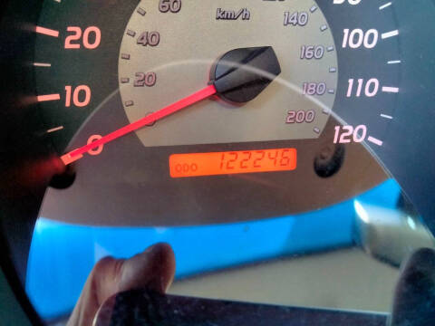 2011 Toyota Tacoma PreRunner V6