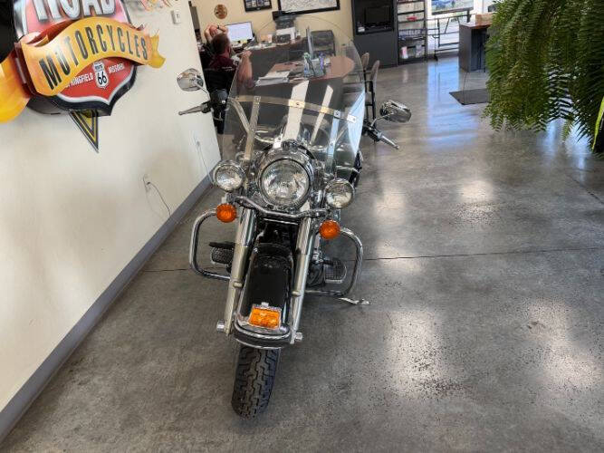 2004 Harley-Davidson Road King