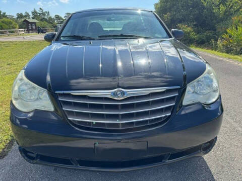 2009 Chrysler Sebring LX