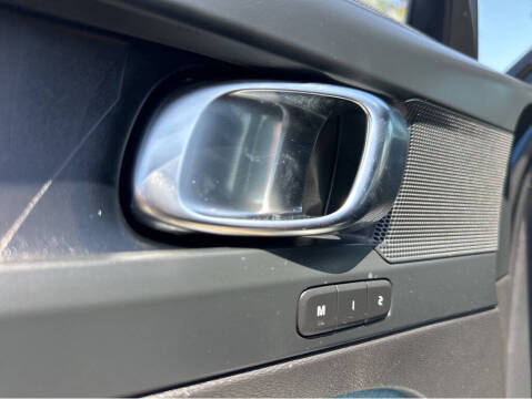 2023 Volvo XC40 Recharge Twin Plus