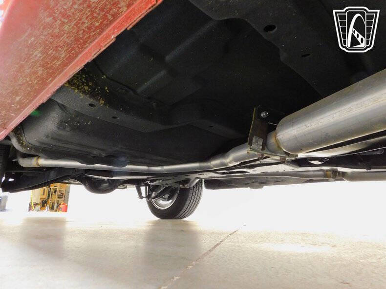 1964 Chevrolet Impala