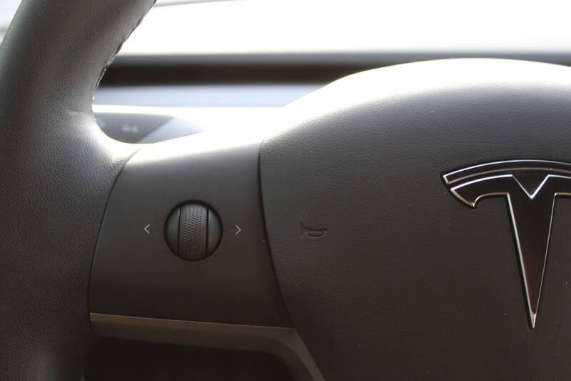 2020 Tesla Model 3 Performance