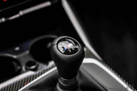 2025 BMW M2