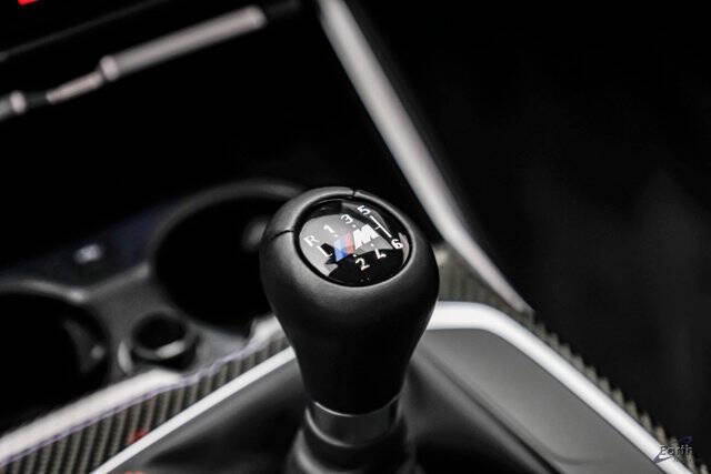 2025 BMW M2