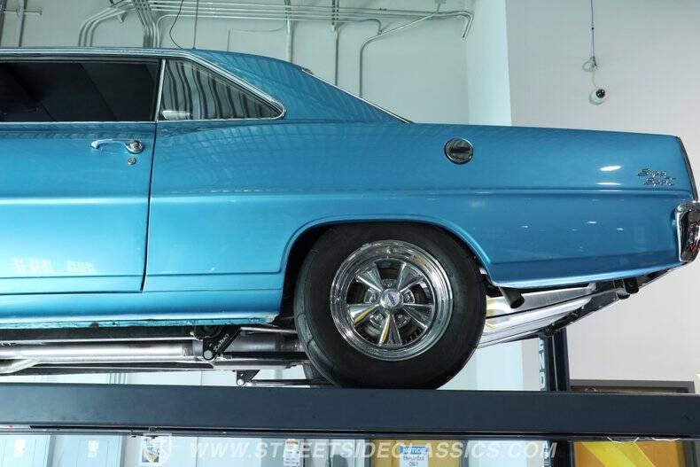 1966 Chevrolet Nova