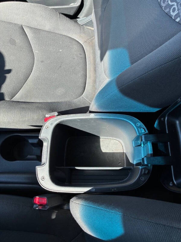 2010 Kia Soul +