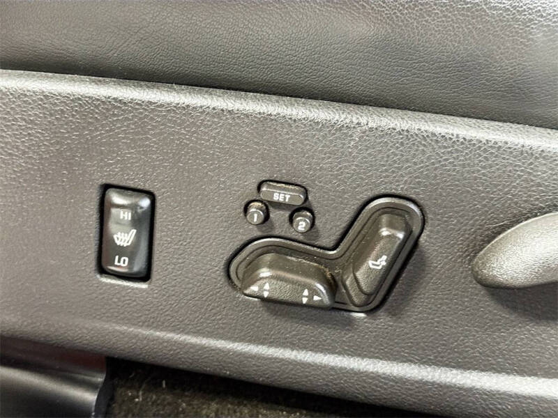 2004 Chevrolet SSR LS