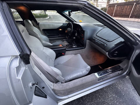 1996 Chevrolet Corvette