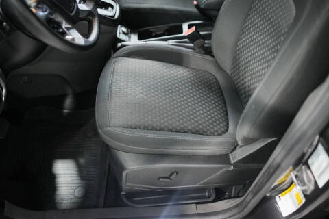 2019 Ford Transit Connect XLT