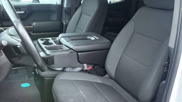 2022 Chevrolet Silverado 1500 Limited