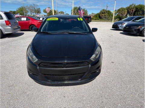 2013 Dodge Dart