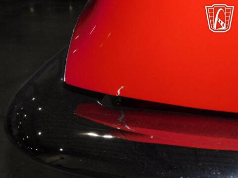 1962 Chevrolet Corvette