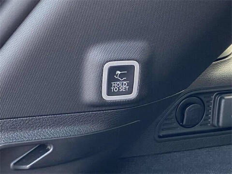 2023 Jeep Grand Cherokee Trailhawk 4xe