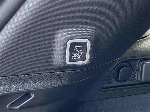 2023 Jeep Grand Cherokee Trailhawk 4xe