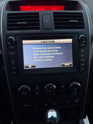 2012 Mazda CX-9 Grand Touring