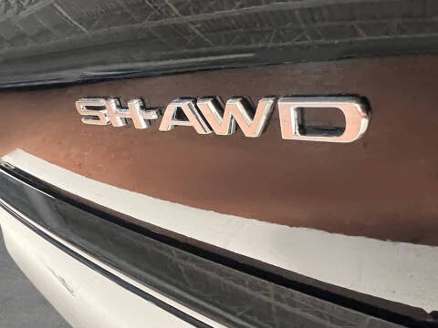 2026 Acura MDX SH-AWD w/A-SPEC