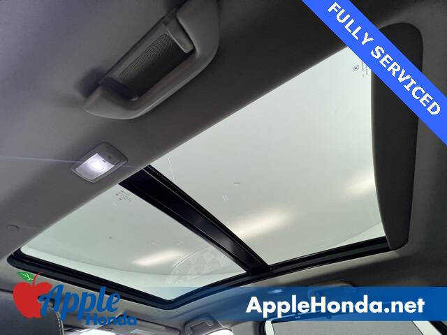 2022 Acura MDX SH-AWD w/Advance