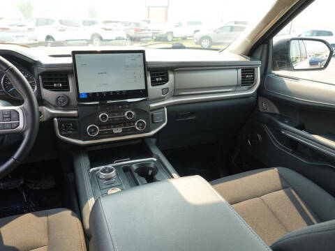 2023 Ford Expedition XL