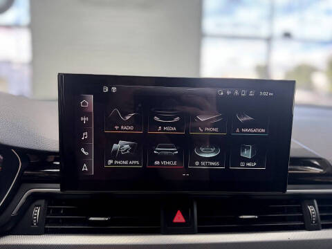 2020 Audi A5 Sportback quattro Premium Plus 45 TFSI