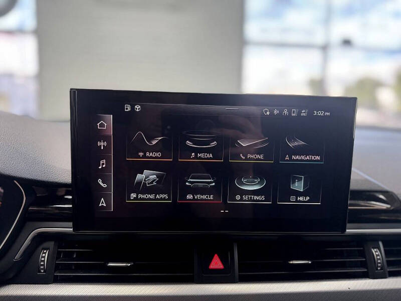 2020 Audi A5 Sportback quattro Premium Plus 45 TFSI