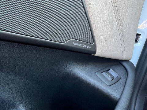 2021 BMW 5 Series 530i