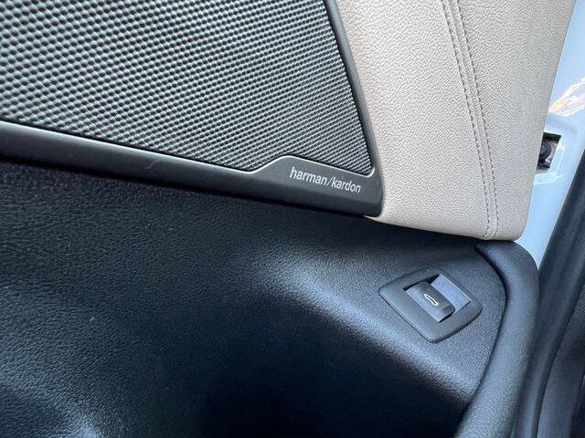 2021 BMW 5 Series 530i