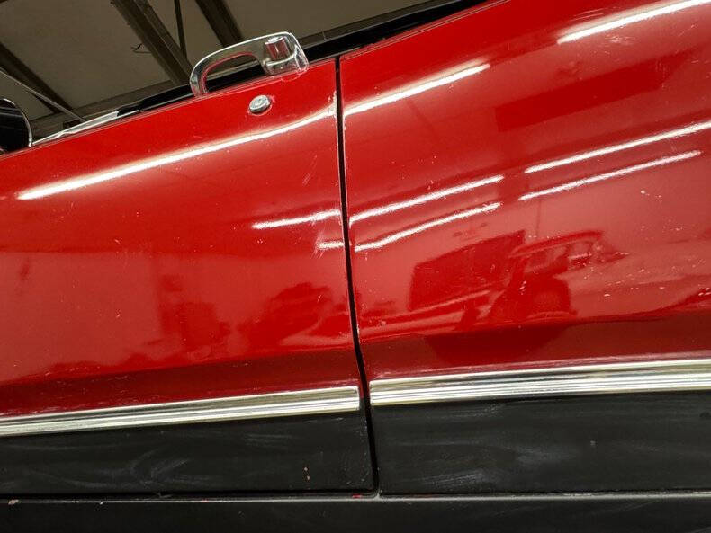 1968 Chevrolet Chevelle