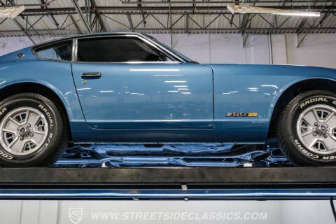 1976 Datsun 280Z