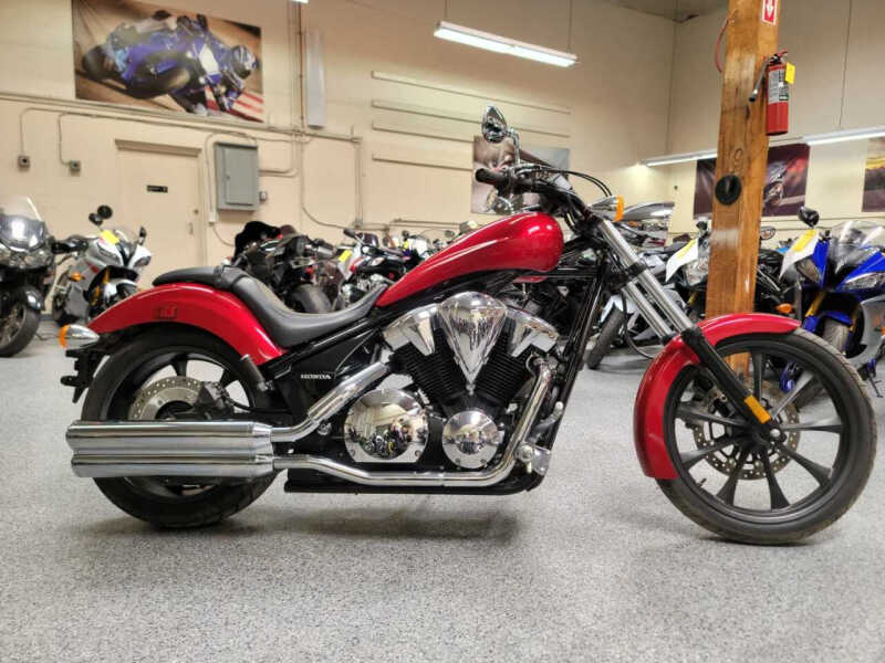 2015 Honda Fury For Sale In San Diego, CA - Carsforsale.com®