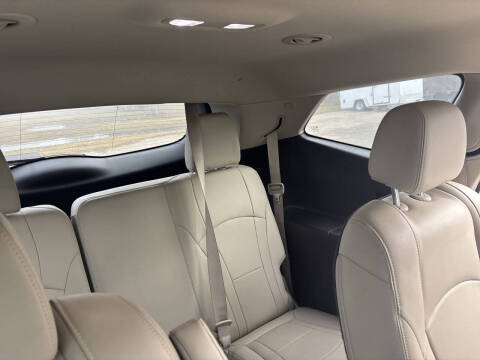 2019 Buick Enclave Essence