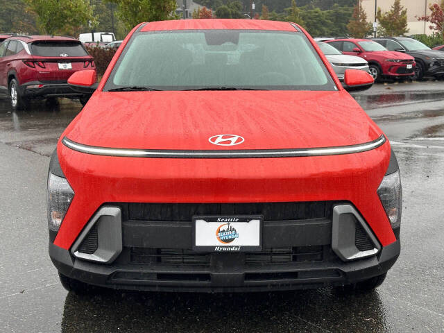 2025 Hyundai KONA for sale at Autos by Talon in Seattle, WA