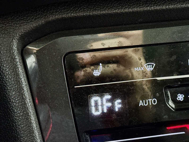 2023 Volkswagen Tiguan SE 4Motion