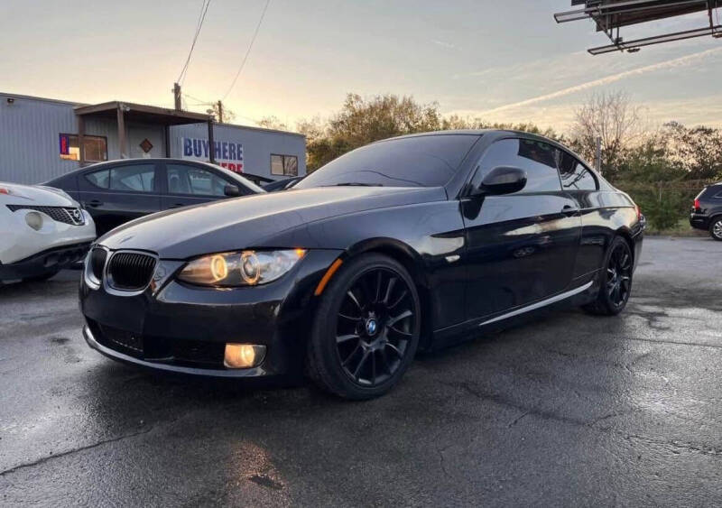 2013 BMW 3 Series 328i