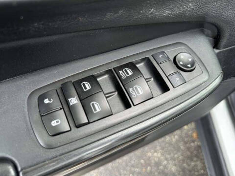 2017 Jeep Cherokee High Altitude