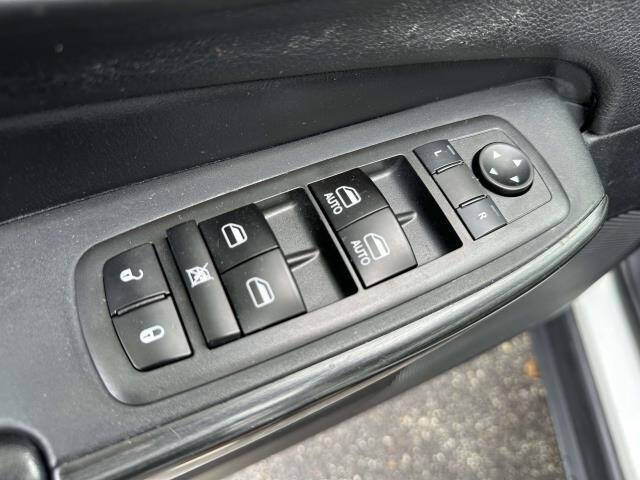 2017 Jeep Cherokee High Altitude