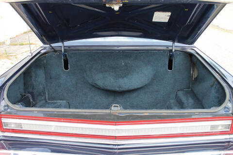 1979 Lincoln Continental