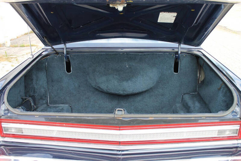 1979 Lincoln Continental