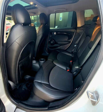 2016 MINI Hardtop 4 Door Cooper S