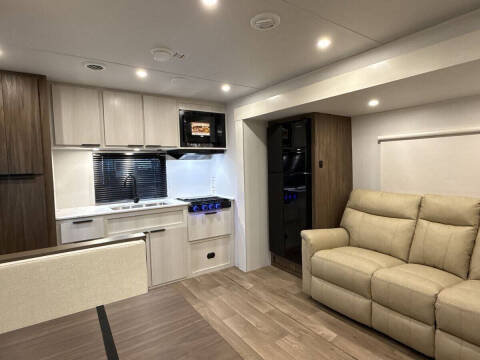 2026 Winnebago Access