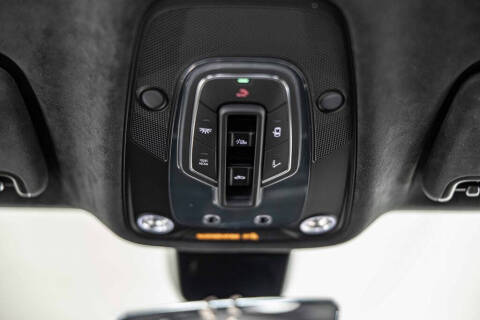 2022 Bentley Bentayga S V8