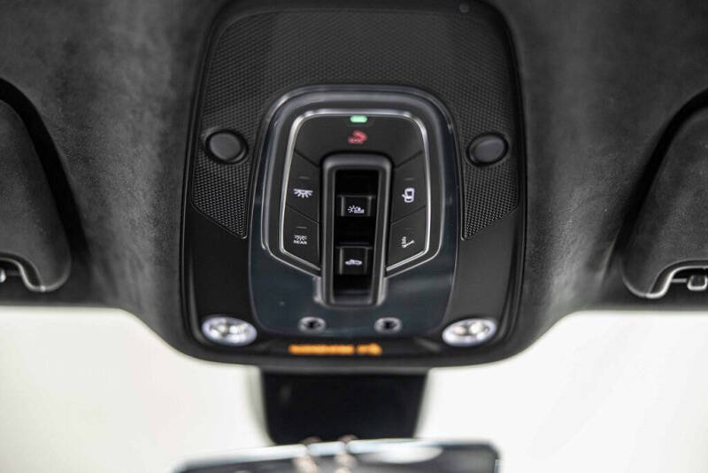 2022 Bentley Bentayga S V8