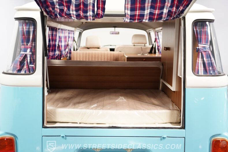 1994 Volkswagen Type 2
